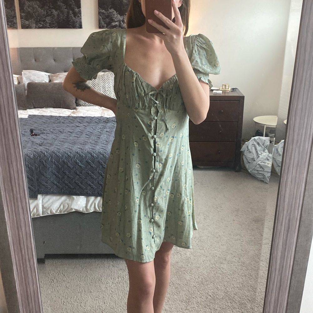 NWT Urban Outfitters Sundress